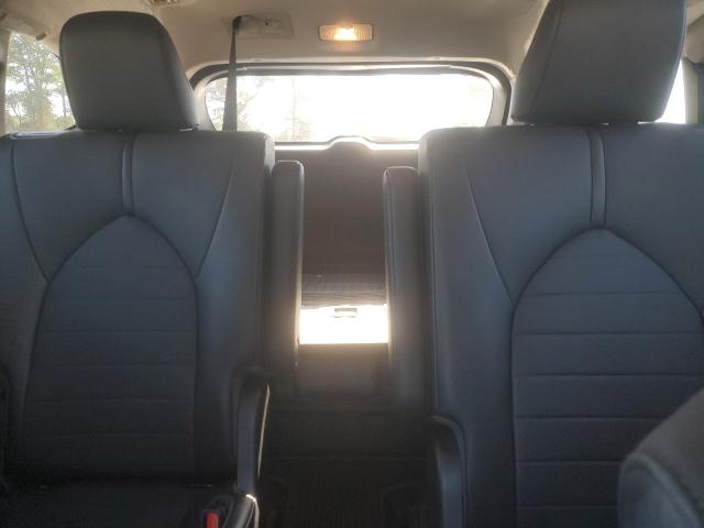 Photo 10 from auction – 2020 TOYOTA HIGHLANDER with VIN 5TDGZRAH2LS021186