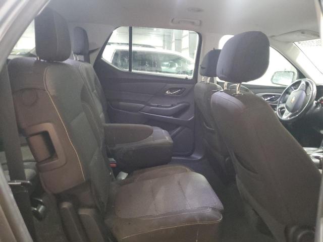 Photo 11 from auction – 2018 CHEVROLET TRAVERSE L with VIN 1GNEVGKW2JJ232846