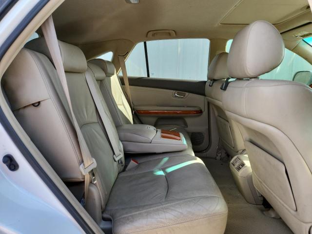 Photo 10 from auction – 2009 LEXUS RX 350 with VIN 2T2HK31U89C131871
