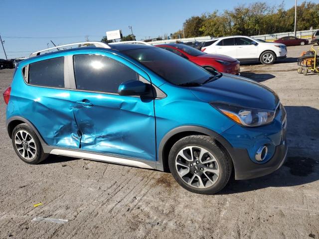Photo 4 from auction – 2021 CHEVROLET SPARK ACTI with VIN KL8CH6SA5MC736654