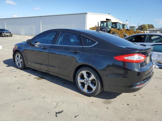 Photo 2 from auction – 2015 FORD FUSION SE with VIN 3FA6P0H72FR295396