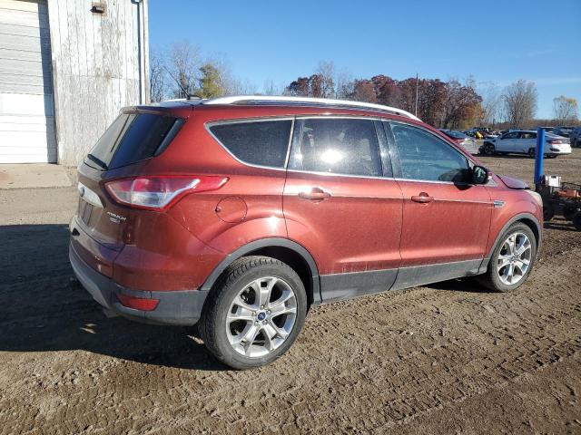 Photo 3 from auction – 2014 FORD ESCAPE TIT with VIN 1FMCU9J95EUD86591