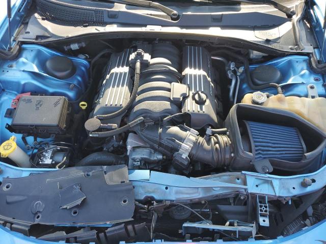 Photo 11 from auction – 2015 DODGE CHARGER R/ with VIN 2C3CDXGJ7FH914439