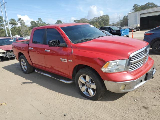 Photo 4 from auction – 2014 RAM 1500 SLT with VIN 1C6RR6LT2ES134615