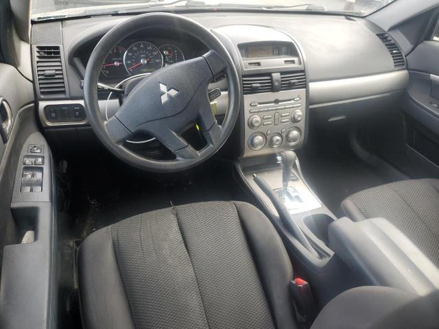 Photo 8 from auction – 2012 MITSUBISHI GALANT FE with VIN 4A32B2FF1CE015119