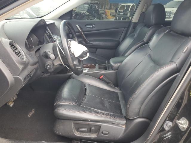 Photo 7 from auction – 2011 NISSAN MAXIMA S with VIN 1N4AA5APXBC862403