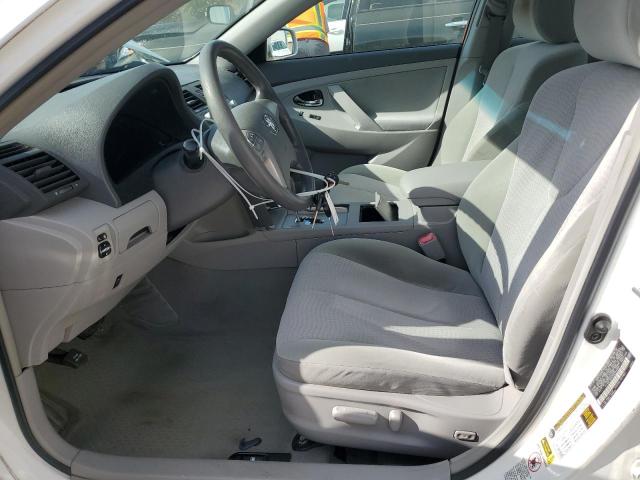 Photo 7 from auction – 2011 TOYOTA CAMRY BASE with VIN 4T4BF3EK2BR094866