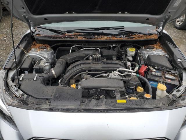 Photo 11 from auction – 2017 SUBARU IMPREZA LI with VIN 4S3GKAU63H3627234