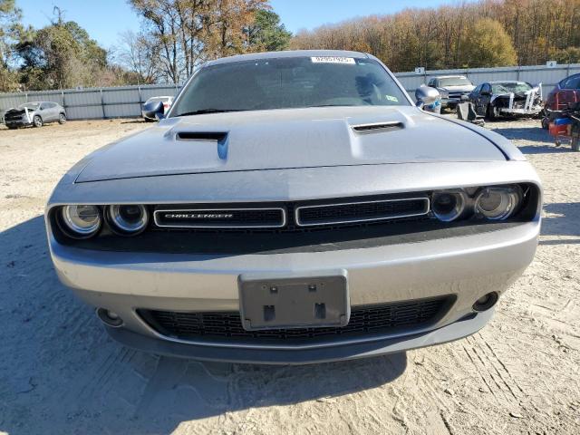 Photo 5 from auction – 2017 DODGE CHALLENGER with VIN 2C3CDZGG8HH655690