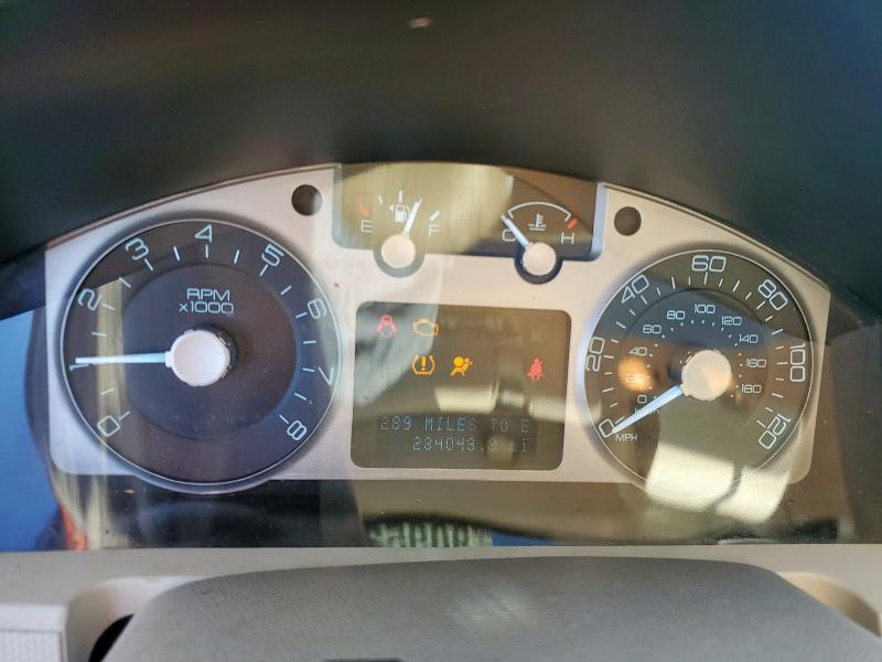 Photo 9 from auction – 2011 MERCURY MARINER with VIN 4M2CN8B72BKJ02571