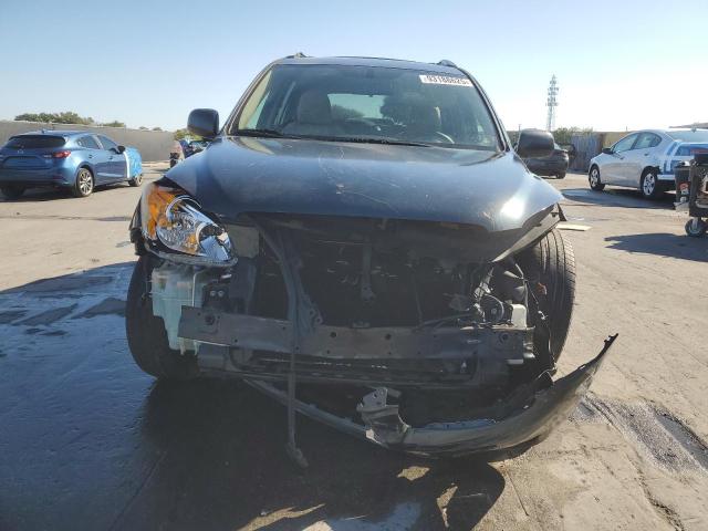 Photo 5 from auction – 2010 TOYOTA RAV4 with VIN JTMZF4DV5A5027668