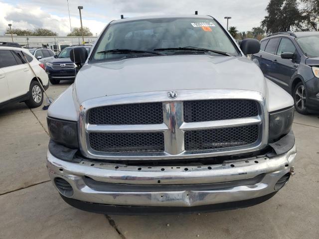Photo 5 from auction – 2004 DODGE RAM 1500 S with VIN 1D7HA18D04J149429