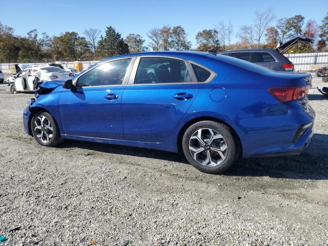 Photo 2 from auction – 2019 KIA FORTE FE with VIN 3KPF24AD1KE059727