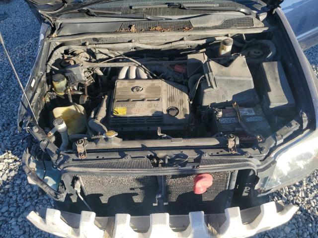 Photo 12 from auction – 2002 TOYOTA HIGHLANDER with VIN JTEHF21A620078995