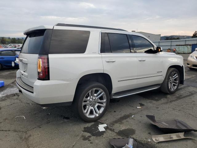 Photo 3 from auction – 2019 GMC YUKON SLT with VIN 1GKS1BKC2KR308217