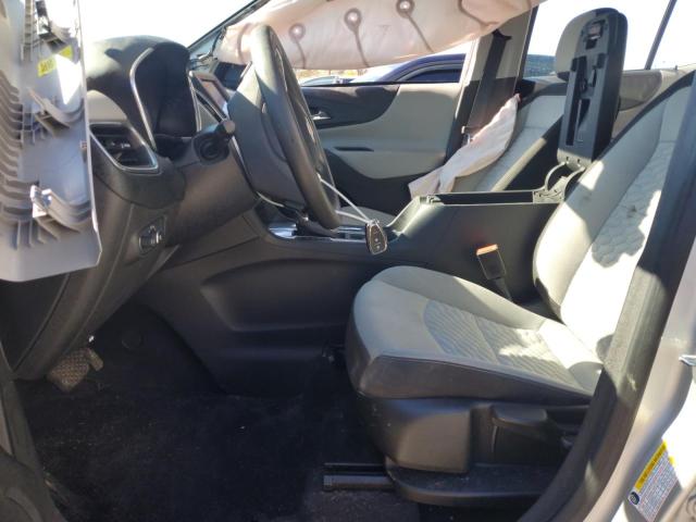 Photo 7 from auction – 2020 CHEVROLET EQUINOX LS with VIN 3GNAXHEV6LS716005