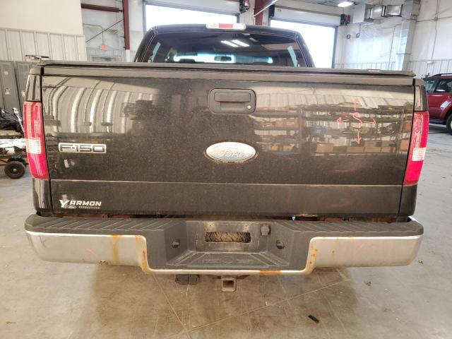 Photo 6 from auction – 2008 FORD F150 SUPER with VIN 1FTPW14V58FA43234
