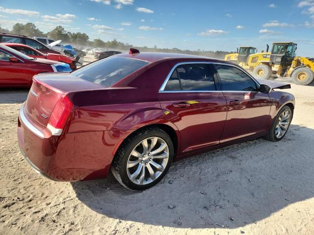 Photo 3 from auction – 2019 CHRYSLER 300 TOURIN with VIN 2C3CCAAG9KH612397