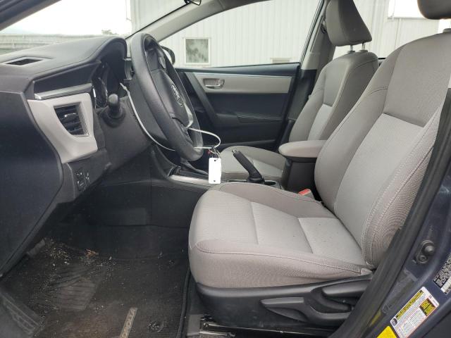 Photo 7 from auction – 2016 TOYOTA COROLLA EC with VIN 5YFBPRHE6GP556466