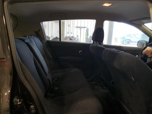 Photo 10 from auction – 2011 NISSAN VERSA S with VIN 3N1BC1CP2BL455651