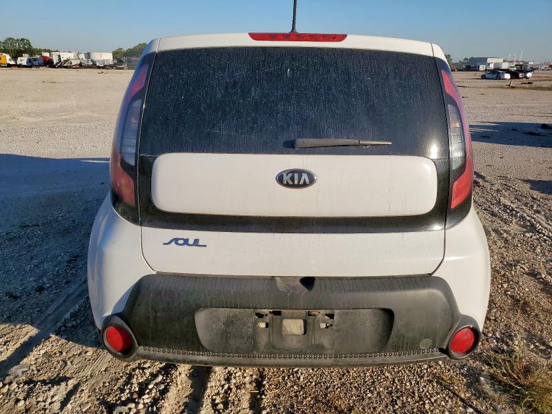 Photo 6 from auction – 2015 KIA SOUL with VIN KNDJN2A24F7173781