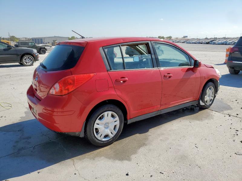 Photo 3 from auction – 2012 NISSAN VERSA S with VIN 3N1BC1CP7CK244677