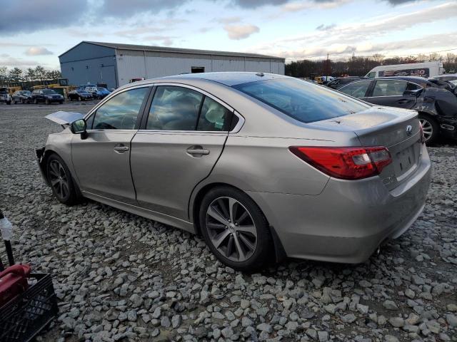 Photo 2 from auction – 2015 SUBARU LEGACY 2.5 with VIN 4S3BNAL62F3028986