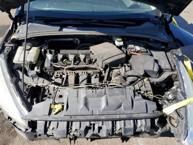Photo 11 from auction – 2017 FORD FOCUS SE with VIN 1FADP3F27HL336624