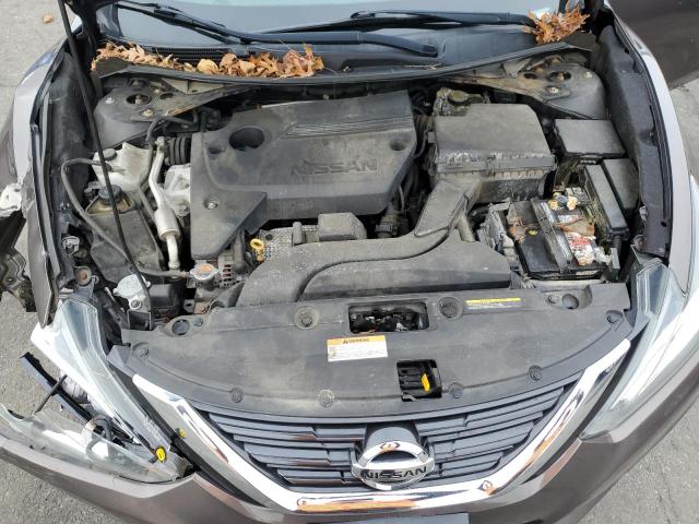 Photo 11 from auction – 2017 NISSAN ALTIMA 2.5 with VIN 1N4AL3AP6HC201118