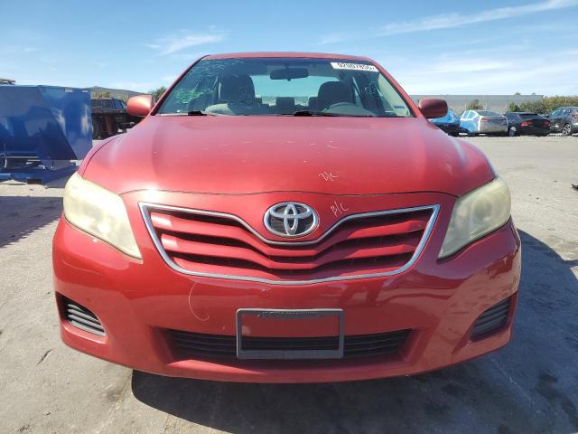 Фото 5 с аукциона – 2011 TOYOTA CAMRY BASE с VIN 4T4BF3EK4BR118780