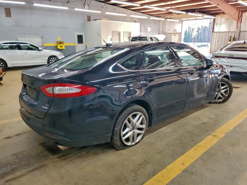 Photo 3 from auction – 2016 FORD FUSION SE with VIN 3FA6P0HD8GR102434