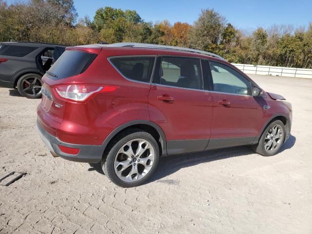 Photo 3 from auction – 2015 FORD ESCAPE TIT with VIN 1FMCU9J90FUA03867