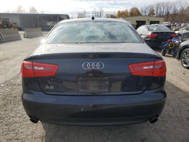Photo 6 from auction – 2013 AUDI A6 PREMIUM with VIN WAUGFAFC4DN145374