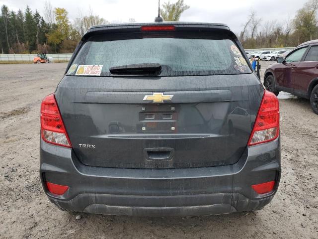 Photo 6 from auction – 2019 CHEVROLET TRAX LS with VIN 3GNCJKSB4KL362978