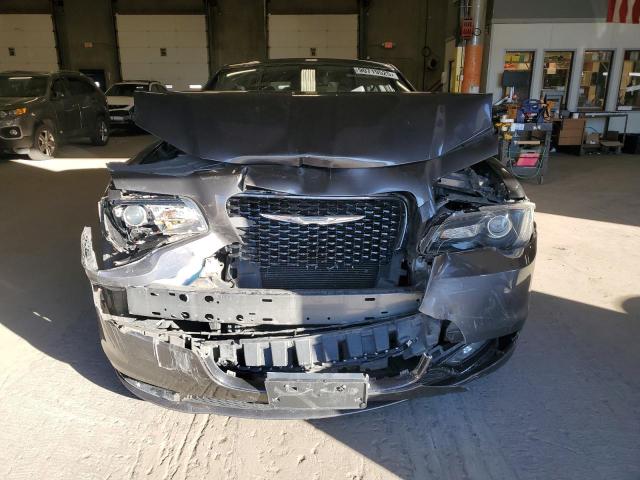 Zdjęcie 5 z aukcji – 2019 CHRYSLER 300 S z VIN 2C3CCABGXKH547901
