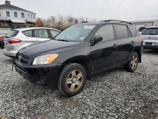 TOYOTA RAV4 2009 with VIN JTMBF33V19D011661 - Photo from auction