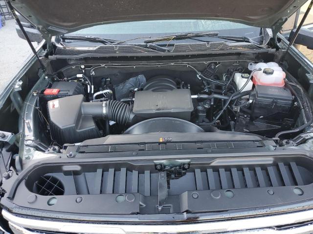 Photo 11 from auction – 2026 CHEVROLET SILVERADO with VIN 1GC4KPE77TF116582