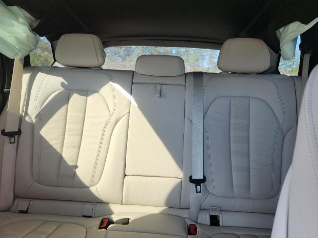 Photo 10 from auction – 2020 BMW X5 SDRIVE with VIN 5UXCR4C05L9D01080