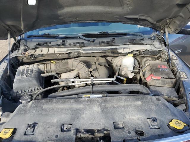 Photo 11 from auction – 2012 DODGE RAM 1500 S with VIN 1C6RD7LT2CS287741