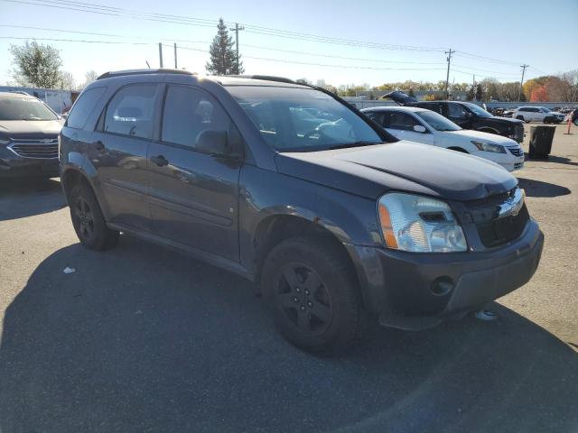 Photo 4 from auction – 2007 CHEVROLET EQUINOX LS with VIN 2CNDL23F576014171