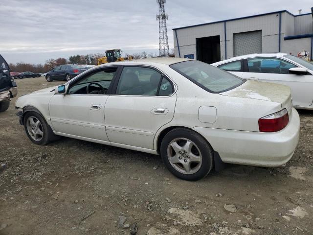 Photo 2 from auction – 2003 ACURA 3.2TL with VIN 19UUA56643A077817