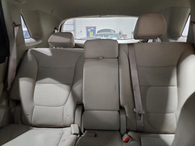 Photo 10 from auction – 2015 KIA SORENTO LX with VIN 5XYKTDA75FG583669