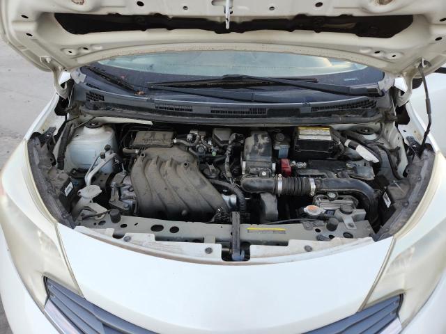 Photo 11 from auction – 2014 NISSAN VERSA NOTE with VIN 3N1CE2CP3EL361500