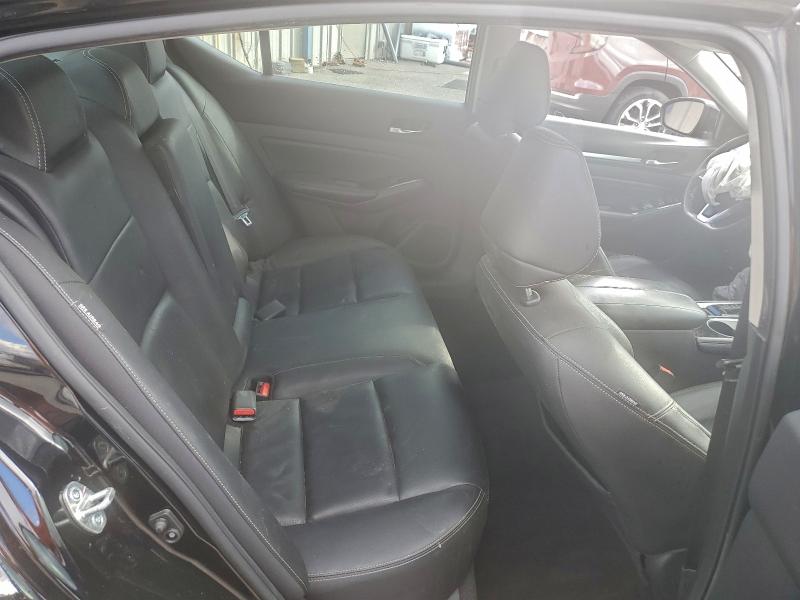 Photo 10 from auction – 2021 NISSAN ALTIMA SL with VIN 1N4BL4EV3MN329317