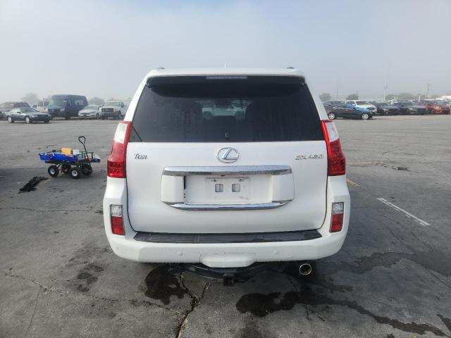 Photo 6 from auction – 2013 LEXUS GX 460 PRE with VIN JTJJM7FX2D5063113