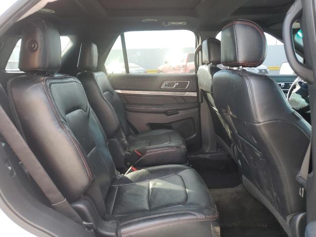Photo 11 from auction – 2016 FORD EXPLORER S with VIN 1FM5K8GTXGGA54921