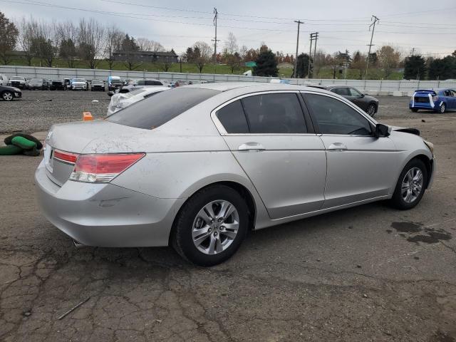 Photo 3 from auction – 2012 HONDA ACCORD LXP with VIN 1HGCP2F46CA080113