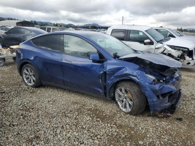 Photo 4 from auction – 2023 TESLA MODEL Y with VIN 7SAYGDEE8PF745300