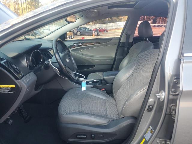 Photo 7 from auction – 2014 HYUNDAI SONATA SE with VIN 5NPEC4AB0EH870166