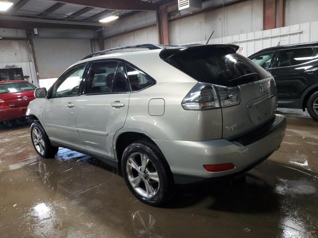 Photo 2 from auction – 2006 LEXUS RX 400 with VIN JTJHW31U260029798
